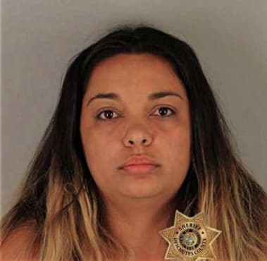 Shaniah Scott, - Deschutes County, OR 