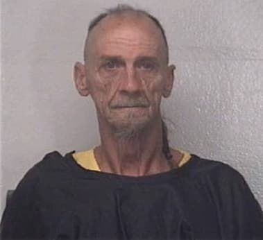 Donald Sellers, - Cleveland County, NC 