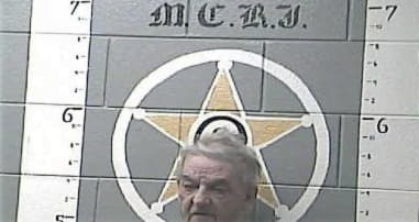 Randal Shanks, - Montgomery County, KY 