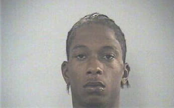 William Shelby - Fayette County, KY 