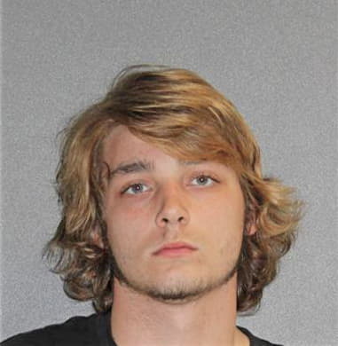 Timothy Shields, - Volusia County, FL 