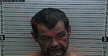 James Sizemore, - Harlan County, KY 