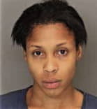 Keisha Smiley - Cobb County, GA 