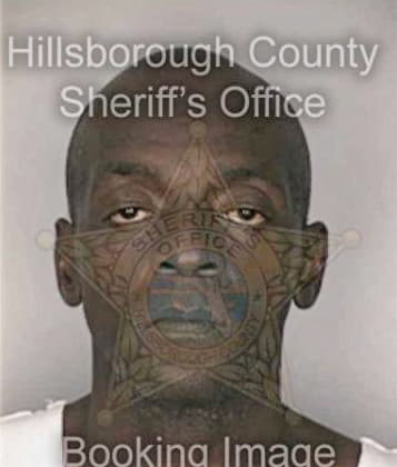 Antonio Smith, - Hillsborough County, FL 