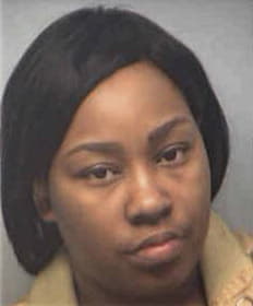 Antrivia Smith - Fulton County, GA 