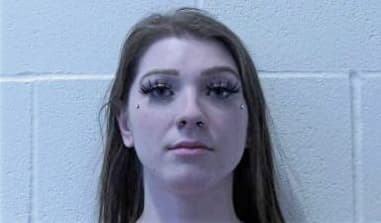 Charlotte Smith, - Crook County, OR 