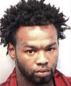 Darryl Smith - Fulton County, GA 