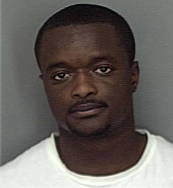 George Smith - Polk County, FL 