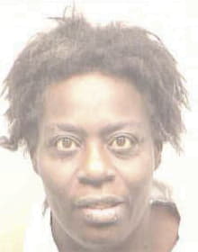 Marilyn Smith - Fulton County, GA 