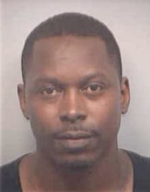 Roderick Smith - Fulton County, GA 