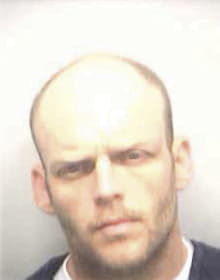 Scott Smith - Fulton County, GA 