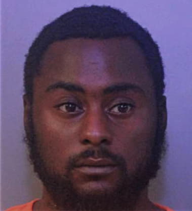 Terrance Smith, - Polk County, FL 