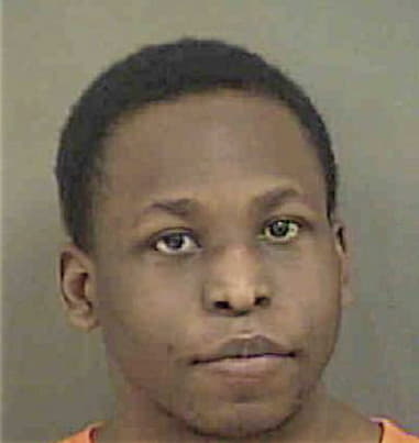 Tyronn Smith, - Mecklenburg County, NC 