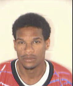 Theodore Spivey - Fulton County, GA 