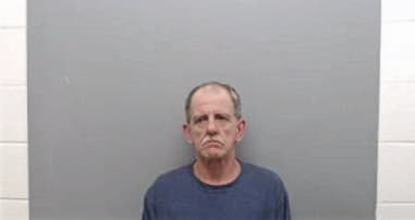 Mark Spooner, - Union County, AR 