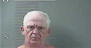 Tommy Staton, - Johnson County, KY 