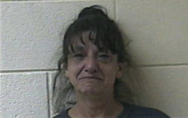 Jennifer Stiltner, - Montgomery County, KY 