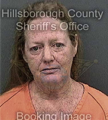 Tara Sullivan, - Hillsborough County, FL 