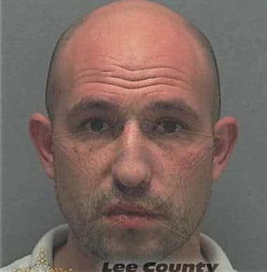 Eric Szabo, - Lee County, FL 