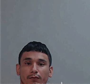 Luis Tamayo, - Hidalgo County, TX 