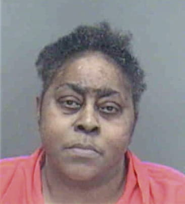 Denise Tate, - Lee County, FL 