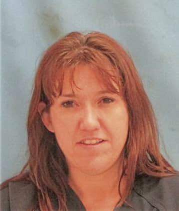 Tammy Tenison, - Pulaski County, AR 