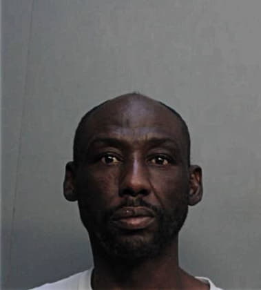 Edner Thimogene, - Dade County, FL 