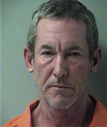 Jack Thompson, - Okaloosa County, FL 