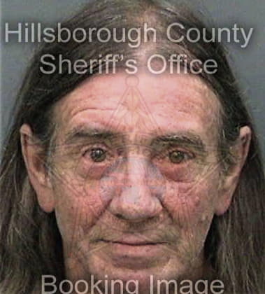 Danny Torresdelgado, - Hillsborough County, FL 