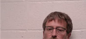 Christopher Townsend, - Robertson County, TN 