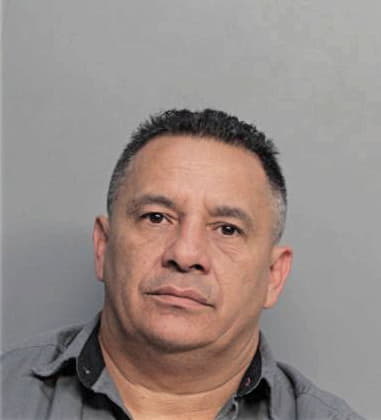 Juan Vasquez, - Dade County, FL 