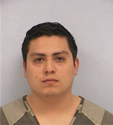 Jesus Vasquezsosa, - Travis County, TX 