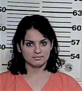 Amanda Vega, - Hidalgo County, TX 