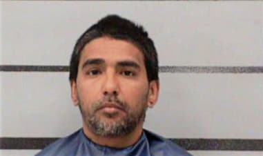 Aaron Vidal-Maldonado, - Lubbock County, TX 