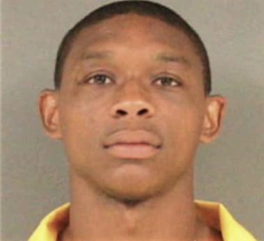 Rodney Ward, - Hinds County, MS 