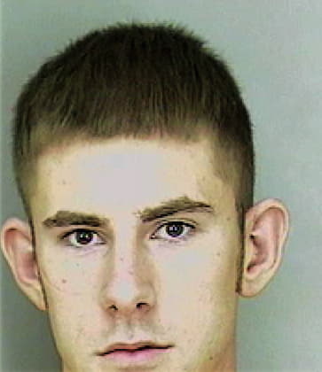 Michael Watkins, - Polk County, FL 