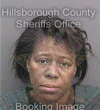 Khija Williams, - Hillsborough County, FL 