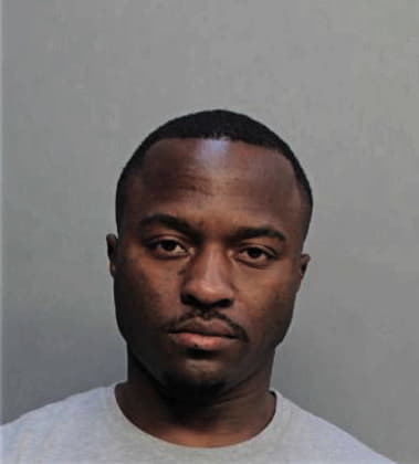 Augustin Acosta, - Dade County, FL 