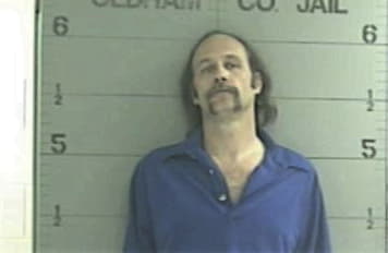 John Aldridge, - Oldham County, KY 