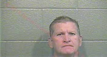 Earnest Allen, - Barren County, KY 