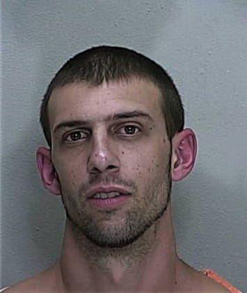 Jonathan Allred, - Marion County, FL 