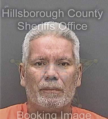 Carlos Altamirano, - Hillsborough County, FL 