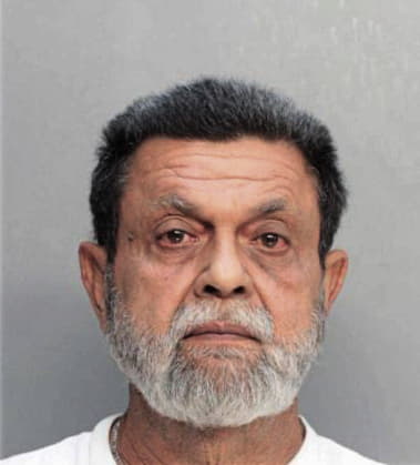 Jose Alvarenga-Gonzales, - Dade County, FL 