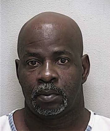 Adrian Anderson, - Marion County, FL 