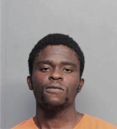 Louis Andrews, - Dade County, FL 