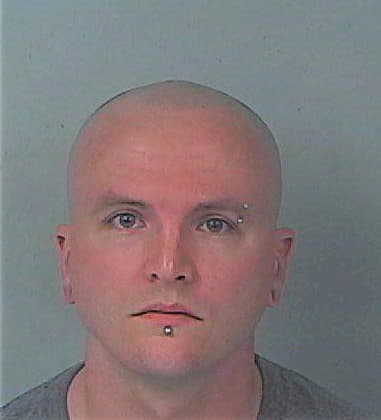 Marcus Attaway, - Hernando County, FL 