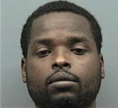 Walter Bailey, - Hillsborough County, FL 