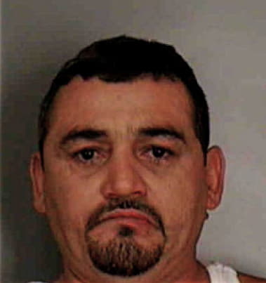 Saul Bautista-Gomez, - Polk County, FL 