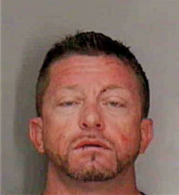 Charles Baxter, - Polk County, FL 