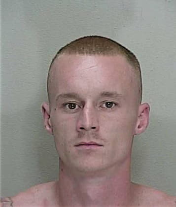 Michael Beaulieu, - Marion County, FL 